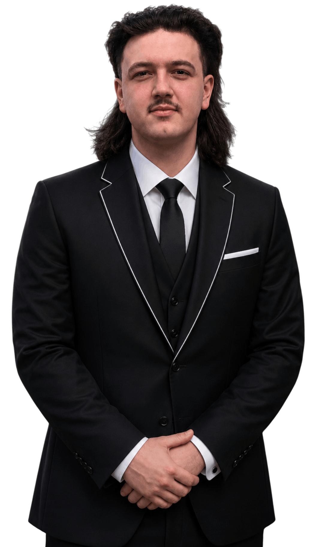 Justin Sutera portrait